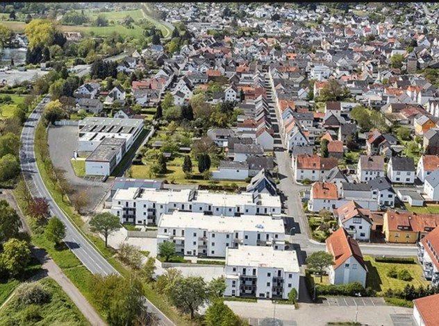 Etagenwohnung Wetzlar Naunheim - 3 Zimmer, 72 m&sup2;, 850&euro; | Angebot:26587262