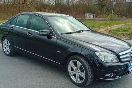 Mercedes-Benz C 280 202.000 km 9.000 &euro; Bad Nauheim 61231