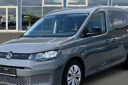 VW Caddy 13.954 km 33.450 &euro; Herborn 35745