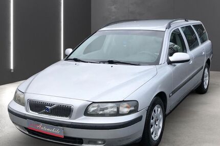 Volvo V70 378.390 km 990 &euro; Lollar 35457