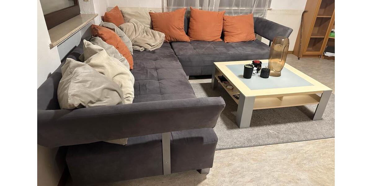 Erdgeschoßwohnung Allendorf (Lumda) - 2 Zimmer, 55 m&sup2;, 600&euro; | Angebot:25950847