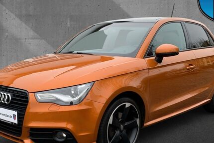 Audi A1 114.400 km 10.180 &euro; Wetzlar 35578
