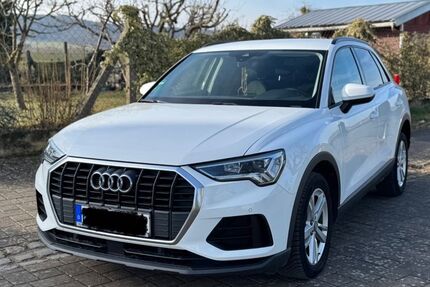 Audi Q3 256.000 km 17.100 &euro; Butzbach 35510