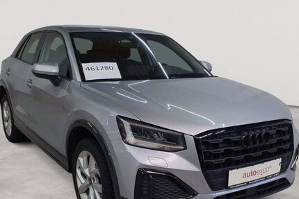 Audi Q2 62.303 km 20.689 &euro; Fernwald-Steinbach 35463