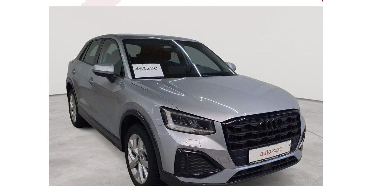 Audi Q2 62.303 km 20.689 &euro; Fernwald-Steinbach 35463