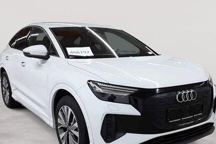 Audi Q4 e-tron 117.741 km 25.290 &euro; Fernwald-Steinbach 35463