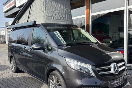 Mercedes-Benz V 250 66.987 km 53.960 &euro; Ehringshausen 35630