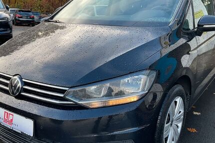 VW Touran 296.818 km 13.990 &euro; Giessen 35394