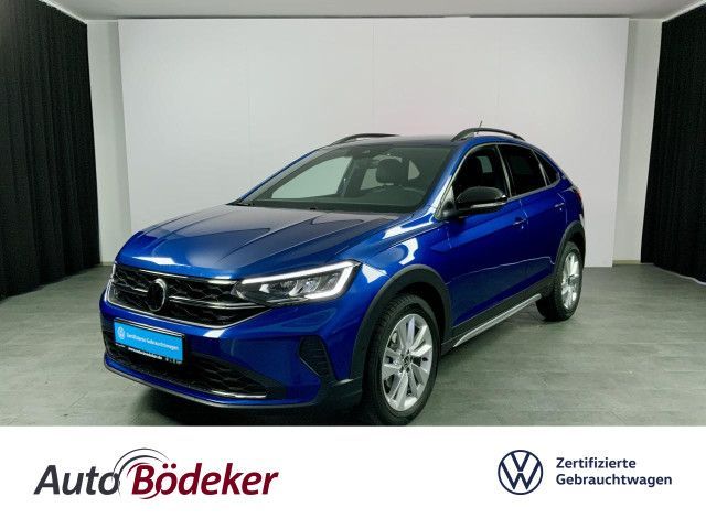 VW Taigo 5.800 km 26.990 &euro; Butzbach 35510