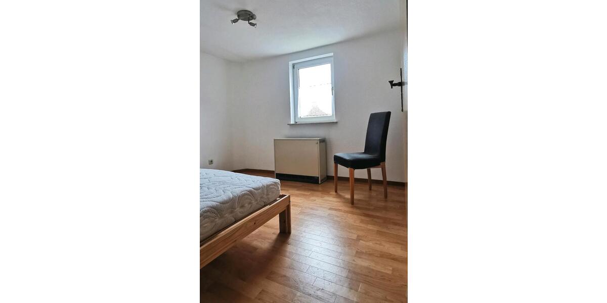 Etagenwohnung Rabenau - 1 Zimmer, 36 m&sup2;, 370&euro; | Angebot:26688926