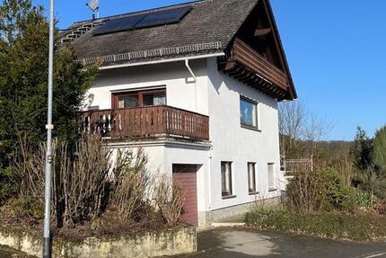Haus Sinn - 5.5 Zimmer, 166 m&sup2;, 319.000&euro; | Angebot:25918560