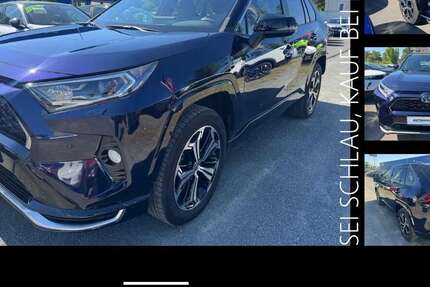 Toyota RAV 4 43.028 km 33.990 &euro; Wetzlar 35576