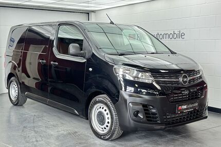 Opel Vivaro 9.900 km 22.650 &euro; Lich 35423