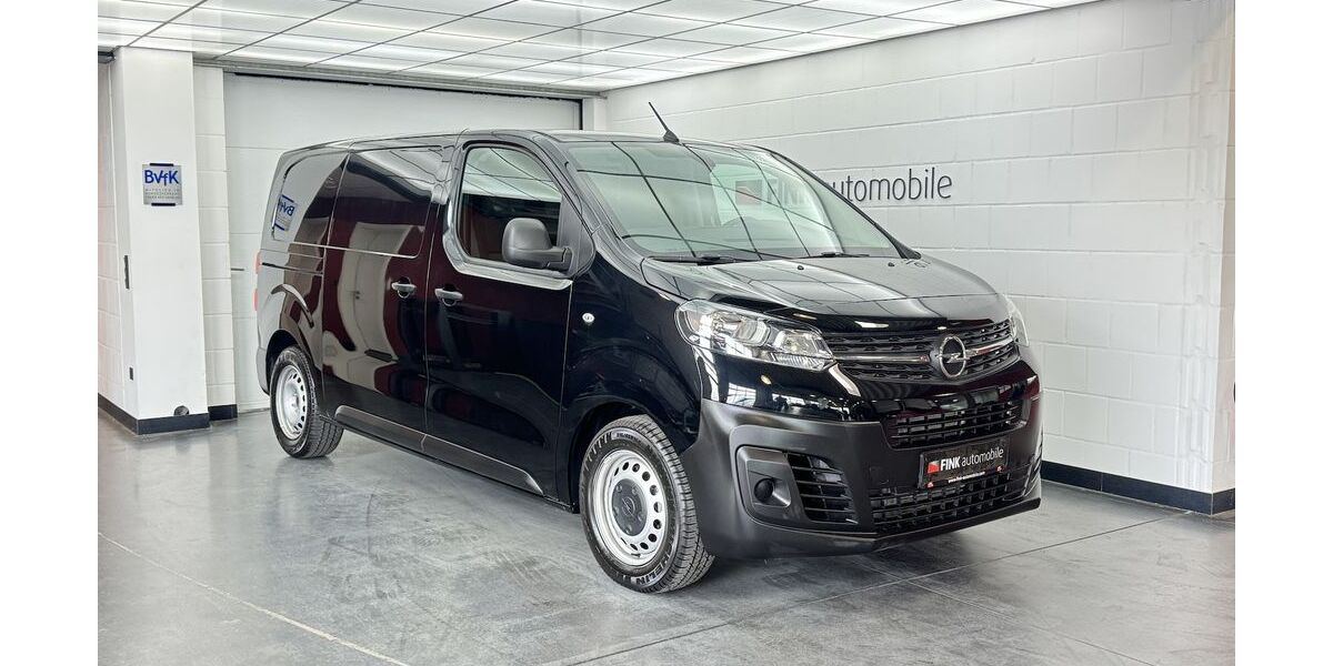 Opel Vivaro 9.900 km 22.650 &euro; Lich 35423