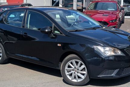 Seat Ibiza 175.000 km 4.222 &euro; Wetzlar 35578