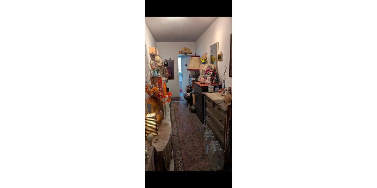 Etagenwohnung Gießen Wieseck - 2 Zimmer, 60 m&sup2;, 129.000&euro; | Angebot:25175055