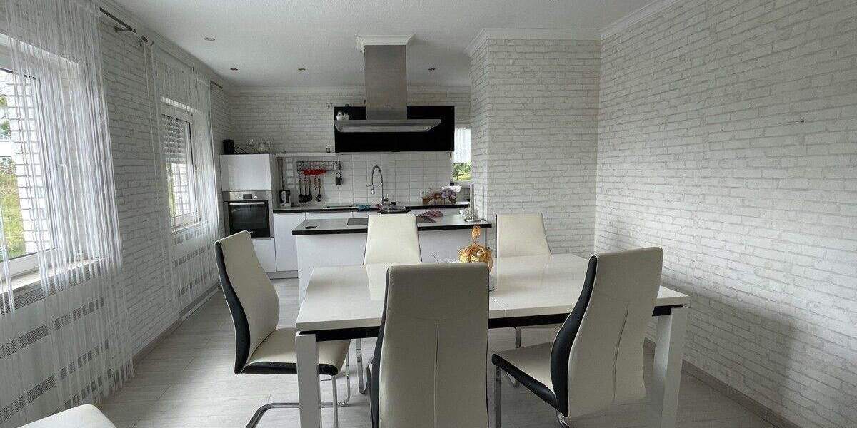 Einfamilienhaus Bad Endbach / Günterod Günterod - 5 Zimmer, 113 m&sup2;, 340.000&euro; | Angebot:25674833