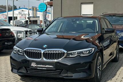 BMW 318 149.497 km 20.790 &euro; Sinn 35764