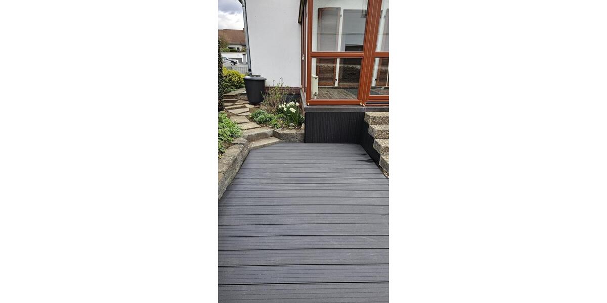 Erdgeschoßwohnung Herborn - 3 Zimmer, 95 m&sup2;, 1.000&euro; | Angebot:25613828