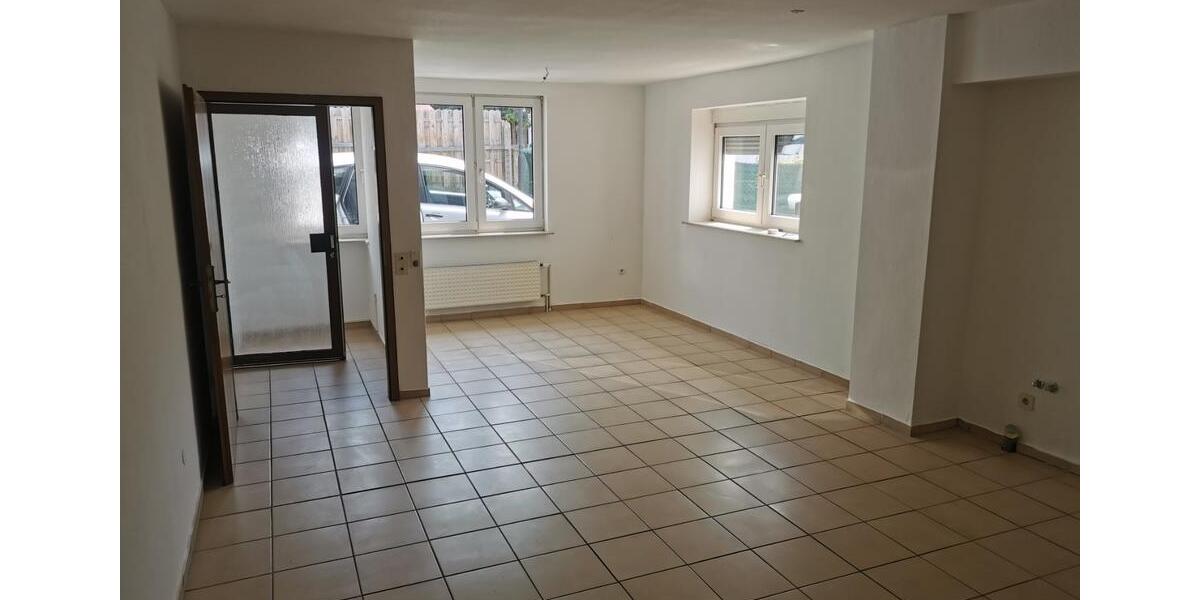 Erdgeschoßwohnung Bad Nauheim - 1 Zimmer, 54 m&sup2;, 565&euro; | Angebot:25804449