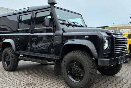 Land Rover Defender 34.200 km 63.500 &euro; Butzbach 35510