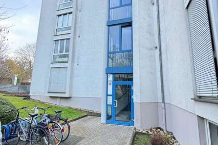 Wohnung Friedberg - 2 Zimmer, 59 m&sup2;, 145.000&euro; | Angebot:19540230