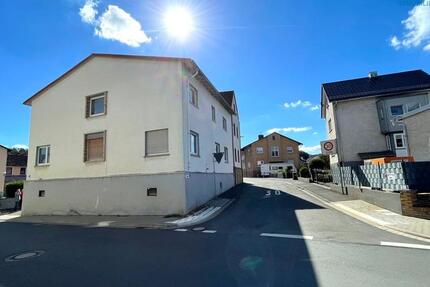 Wohnung Wetzlar Münchholzhausen - 3 Zimmer, 95 m&sup2;, 1.000&euro; | Angebot:25252953