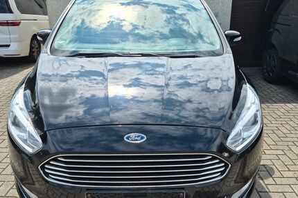 Ford Galaxy 147.933 km 14.700 &euro; Solms 35606