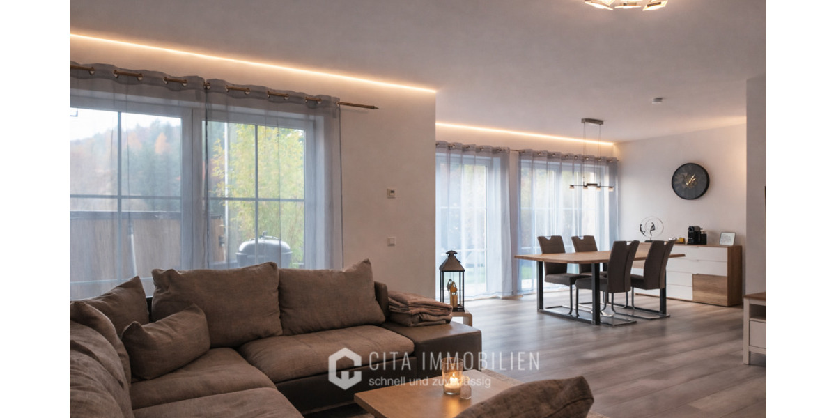 Einfamilienhaus Schöffengrund Niederquembach - 1 Zimmer, 475 m&sup2;, 949.000&euro; | Angebot:25820744