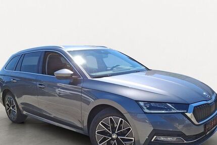 Skoda Octavia 54.847 km 26.940 &euro; Friedberg 61169