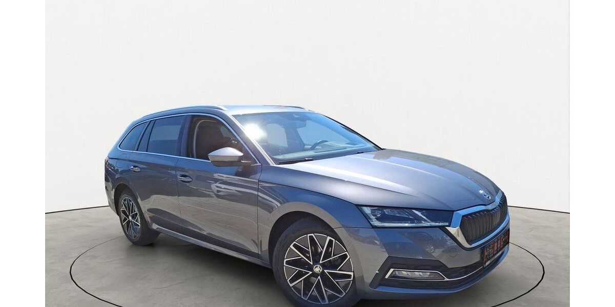 Skoda Octavia 54.847 km 26.940 &euro; Friedberg 61169