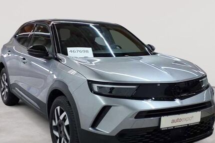 Opel Mokka 20.896 km 18.989 &euro; Fernwald-Steinbach 35463