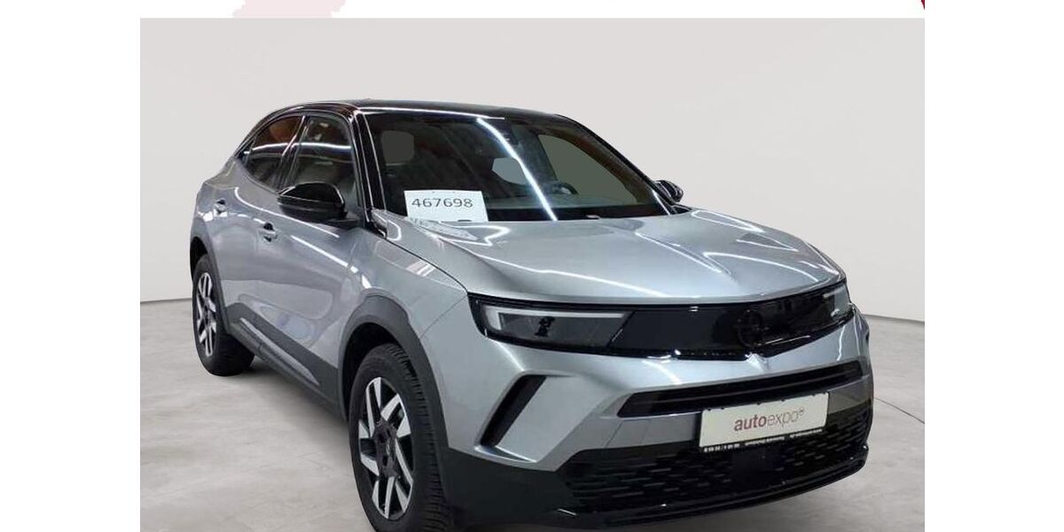 Opel Mokka 20.896 km 18.989 &euro; Fernwald-Steinbach 35463