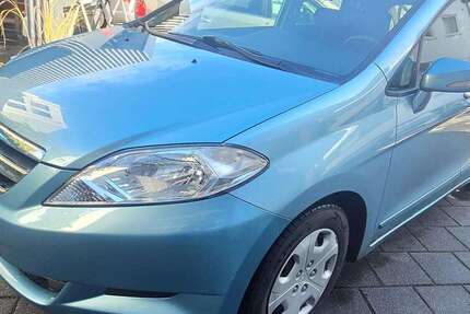 Honda FR-V 129.000 km 3.700 &euro; Heuchelheim 35452