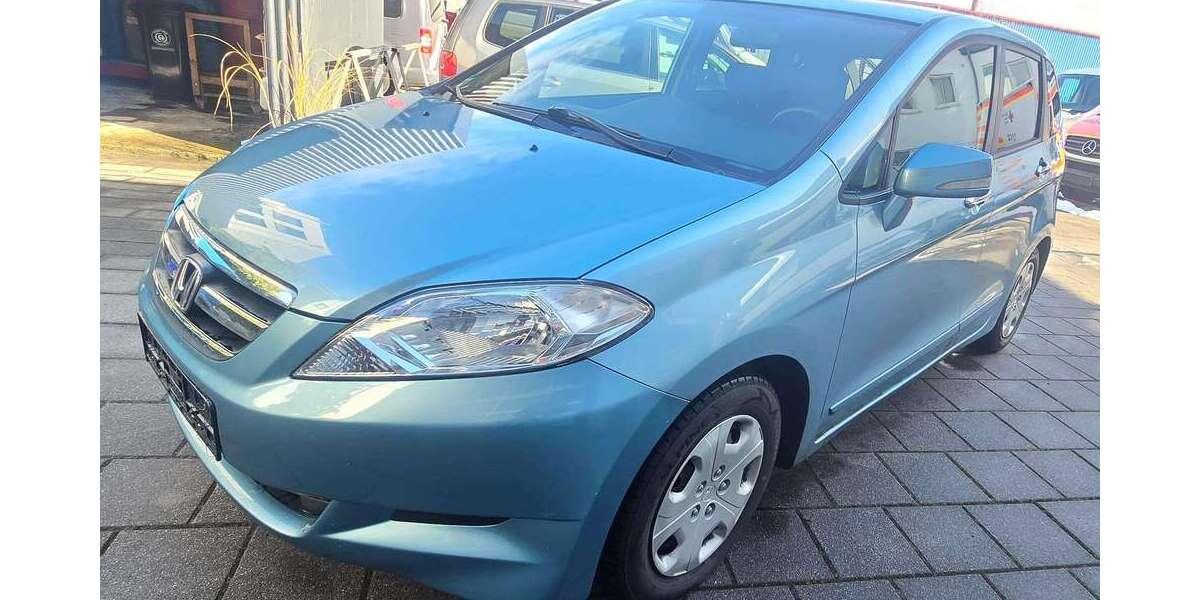 Honda FR-V 129.000 km 3.700 &euro; Heuchelheim 35452