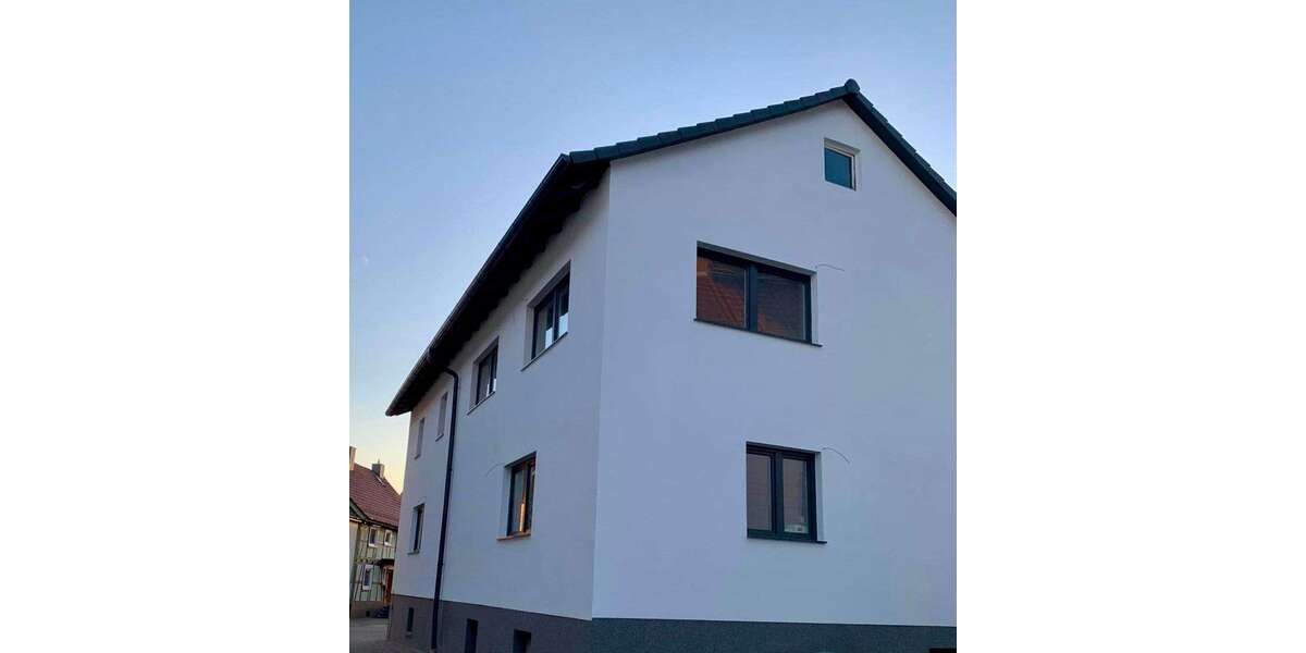 Einfamilienhaus Gemünden-Niedergemünden Niedergemünden - 8 Zimmer, 200 m&sup2;, 289.000&euro; | Angebot:24537472