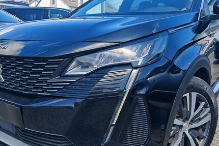 Peugeot 5008 135.022 km 16.541 &euro; Wölfersheim 61200