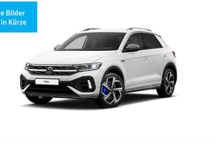 VW T-Roc 21.894 km 32.590 &euro; Bad Nauheim 61231