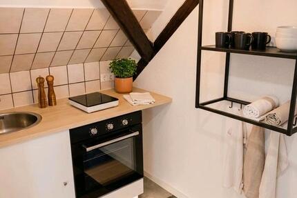 Wohnung Friedberg (Hessen) - 3 Zimmer, 67 m&sup2;, 790&euro; | Angebot:25842035