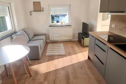 Wohnung Marburg Marbach - 1 Zimmer, 31 m&sup2;, 750&euro; | Angebot:25618731