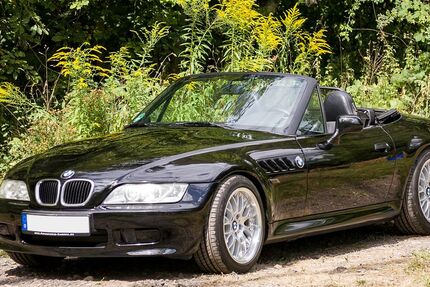 BMW Z3 196.400 km 7.999 &euro; Marburg 35037