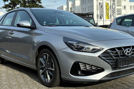 Hyundai i30 35.880 km 18.700 &euro; Butzbach 35510