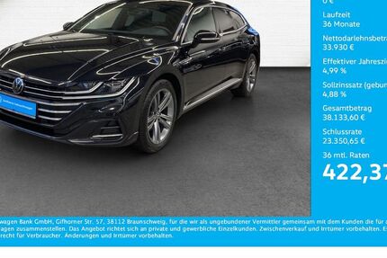 VW Arteon 55.650 km 33.930 &euro; Gießen 35394