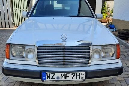 Mercedes-Benz 200 198.000 km 12.900 &euro; Allendorf 35753