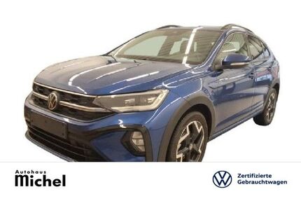 VW Taigo 14.850 km 26.830 &euro; Gießen 35394