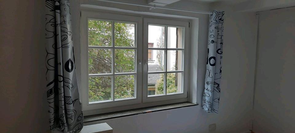 Erdgeschoßwohnung Marburg - 2 Zimmer, 57 m&sup2;, 565&euro; | Angebot:26000119