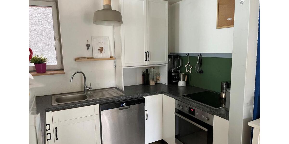 Einfamilienhaus Reichelsheim (Wetterau) - 4 Zimmer, 100 m&sup2;, 175.000&euro; | Angebot:23598695