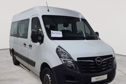 Opel Movano 123.342 km 19.290 &euro; Fernwald-Steinbach 35463
