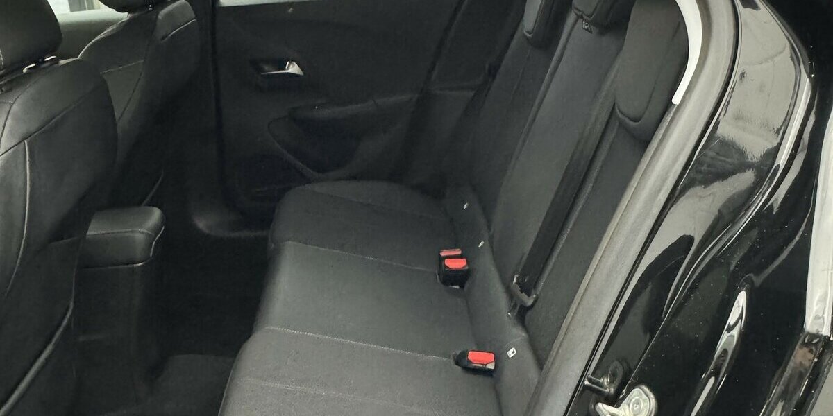 Opel Corsa 1.2 Turbo Elegance 1.Hand CarPlay DAB 46.331 km 12.200 &euro; Lich 35423