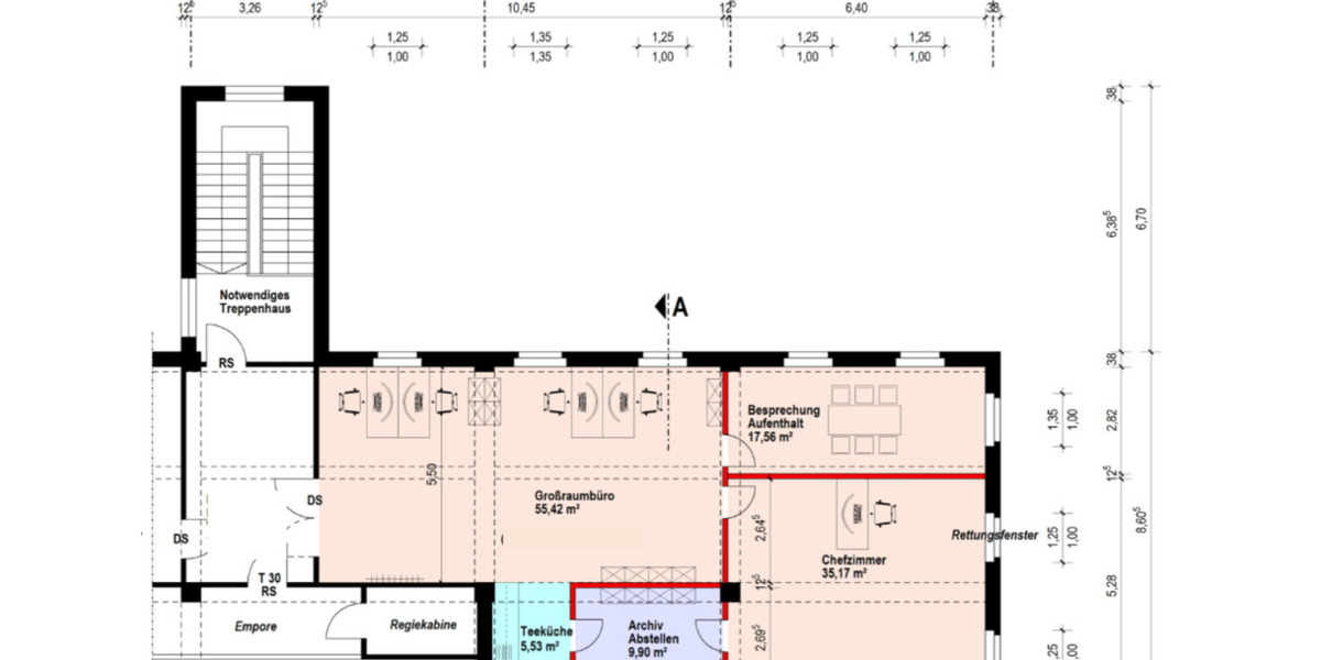 Gewerbeobjekt Gießen Anneröder Siedlung - 1.500&euro; | Angebot:24681336